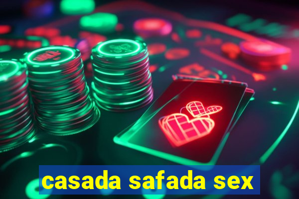 casada safada sex